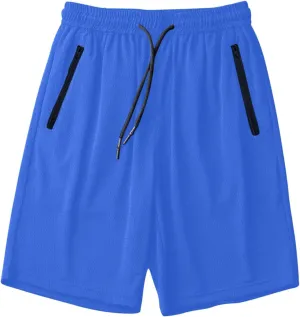 Bermuda Shorts for Women Summer Beach Quick Dry Drawstring Knee Length Shorts Loose Casual Running Workout Shorts