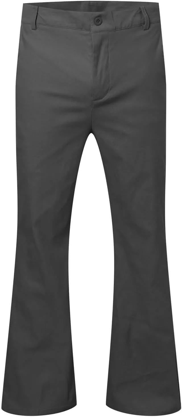 Cargo Work Pant Men's Linen Casual Lounge Pants Gym Sports Sweatpants Pockets Baggy Joggers Sweat Pant