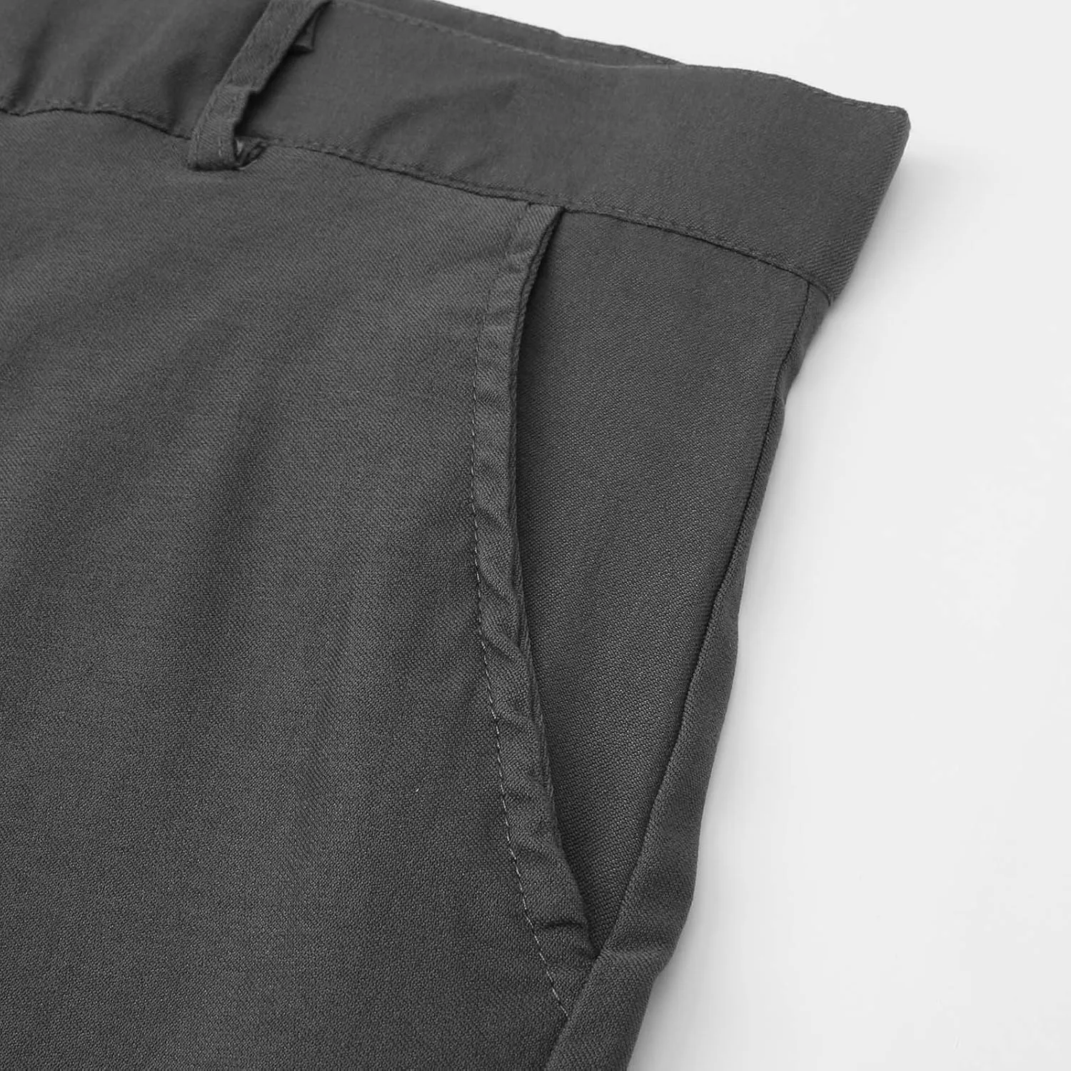 Cargo Work Pant Men's Linen Casual Lounge Pants Gym Sports Sweatpants Pockets Baggy Joggers Sweat Pant