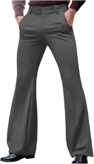 Cargo Work Pant Men's Linen Casual Lounge Pants Gym Sports Sweatpants Pockets Baggy Joggers Sweat Pant