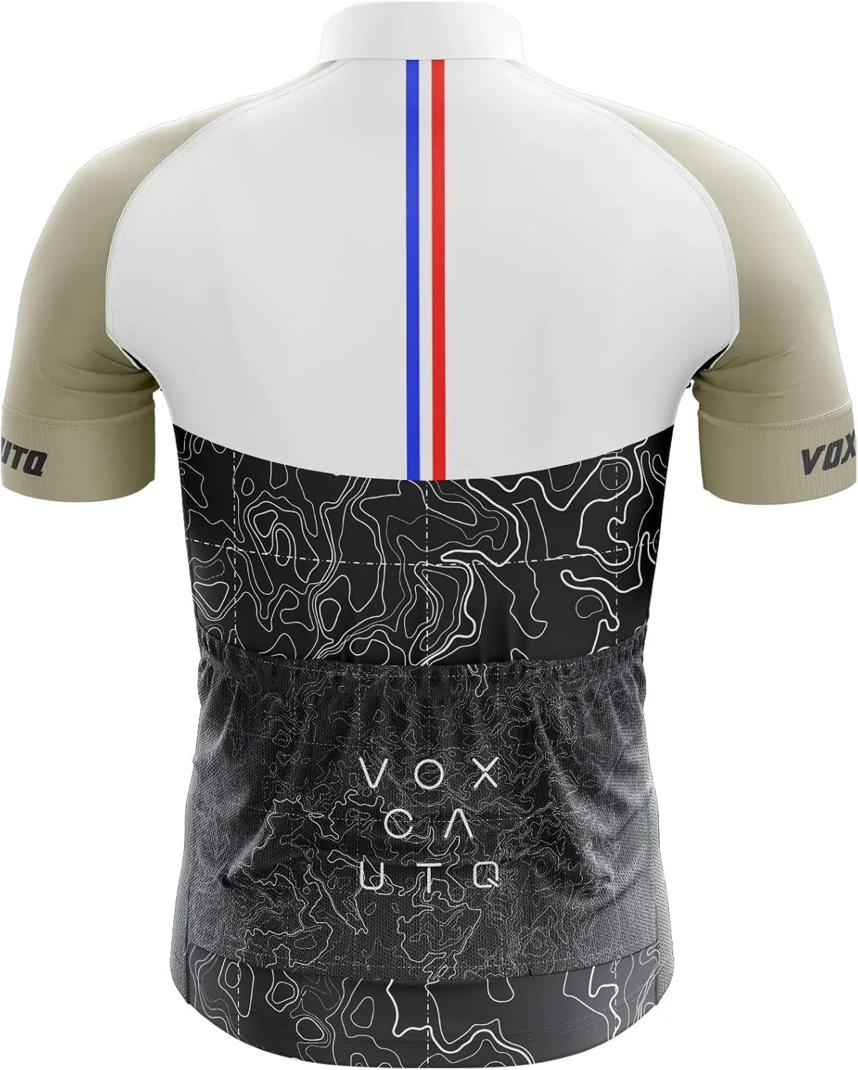 Cycling Jerseys Men Set Bike Clothing for Men Short Sleeve Bike Jacket and Cycling Bibs Pants with 9D Gel Pad