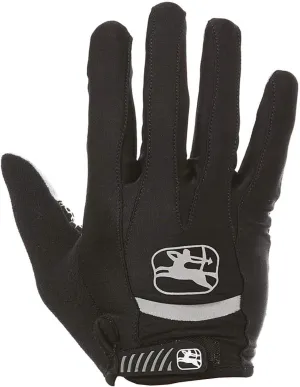 Giordana Strada Gel Full Finger Cycling Gloves