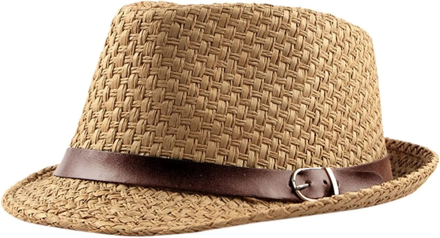 hat Women Wide Straw Hats Mens Hat Hat for Summer Brim Sun Hat Baseball Caps