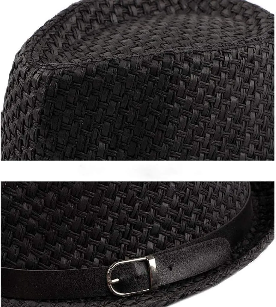 hat Women Wide Straw Hats Mens Hat Hat for Summer Brim Sun Hat Baseball Caps