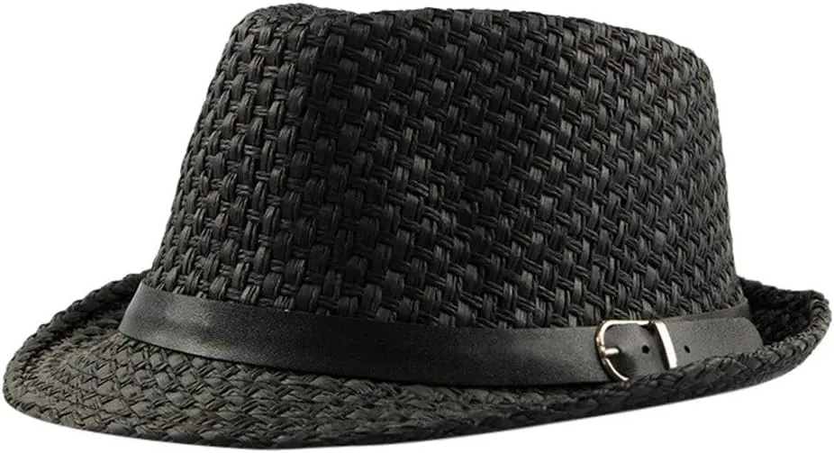 hat Women Wide Straw Hats Mens Hat Hat for Summer Brim Sun Hat Baseball Caps