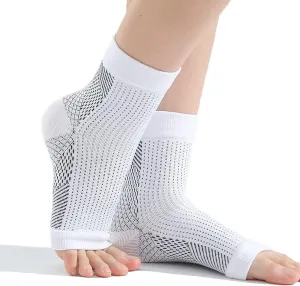Heelsium Pain Relief Socks, Heelsium's Neuropathy Socks for Men Women, Heelsium Socks, Heelsium Compression Socks, Nerophathay Pain Relief Socks Plantar Fasciitis Socks