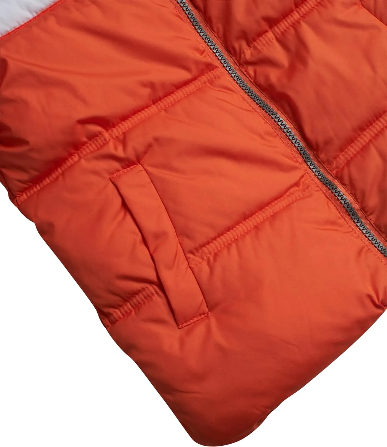 iXtreme Boys' Snowsuit - 2 Piece Heavyweight Insulated Ski Jacket and Snow Bib (12M-7)