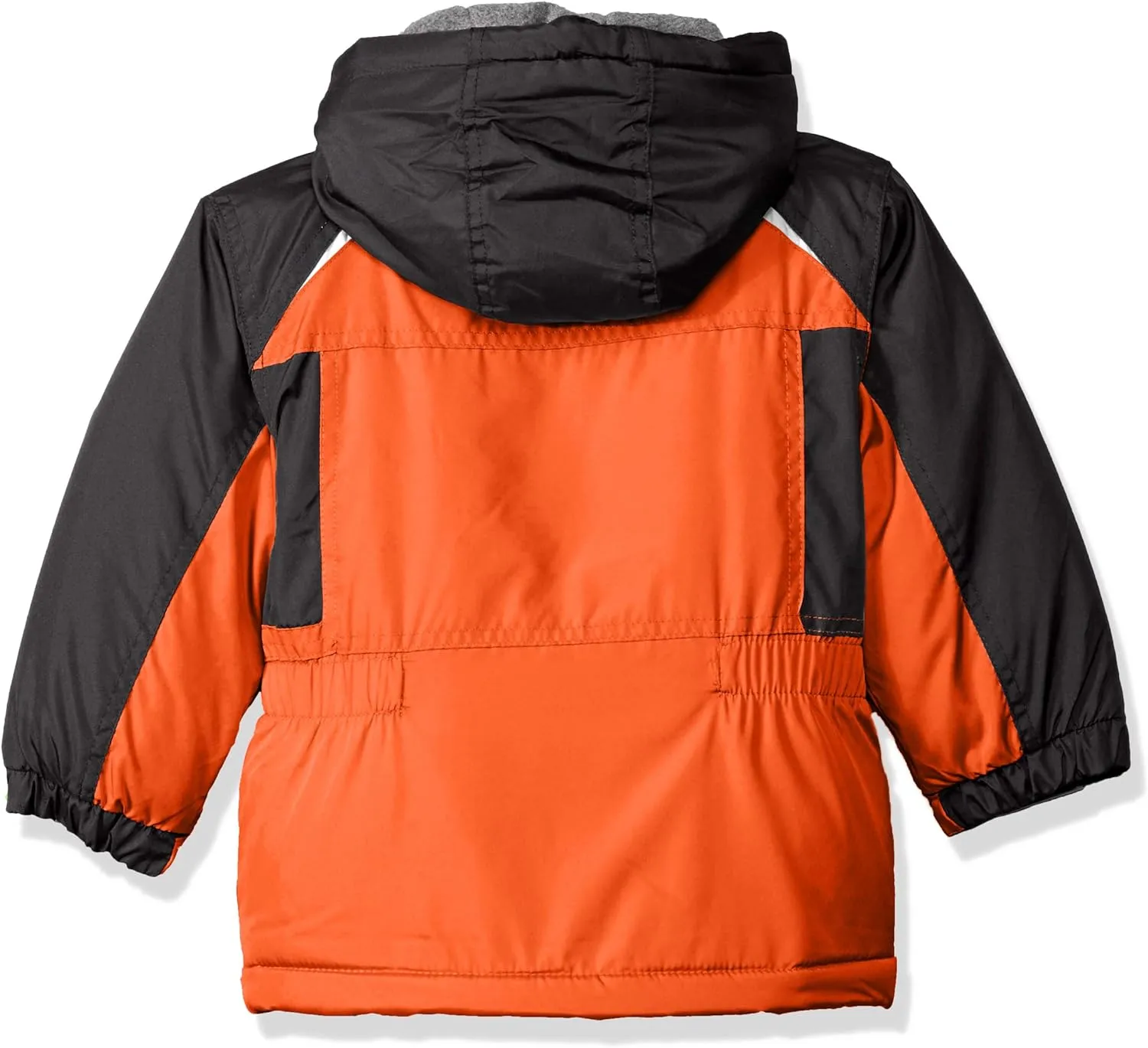 LONDON FOG baby-boys Ski Jacket & Ski Pant 2-piece Snowsuit