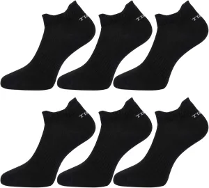 Mens and Womens Titanium Anti Odor Deodorant Sports Ankle Socks for Athletes Feet