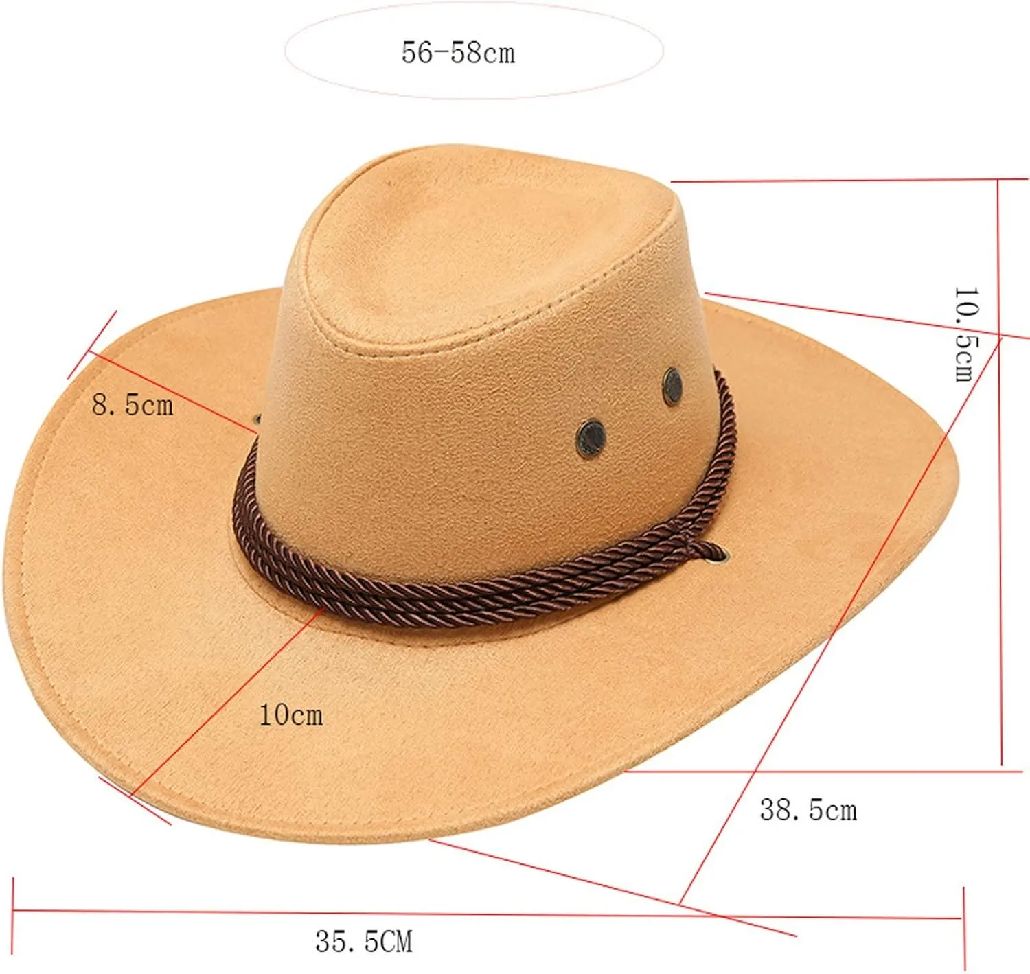 Men's Classic Fedora Hat Wide Belt Floppy Wool Womens Newsboy Caps Cowbody Hats Cowgirls Buckle Baseball Caps 2023