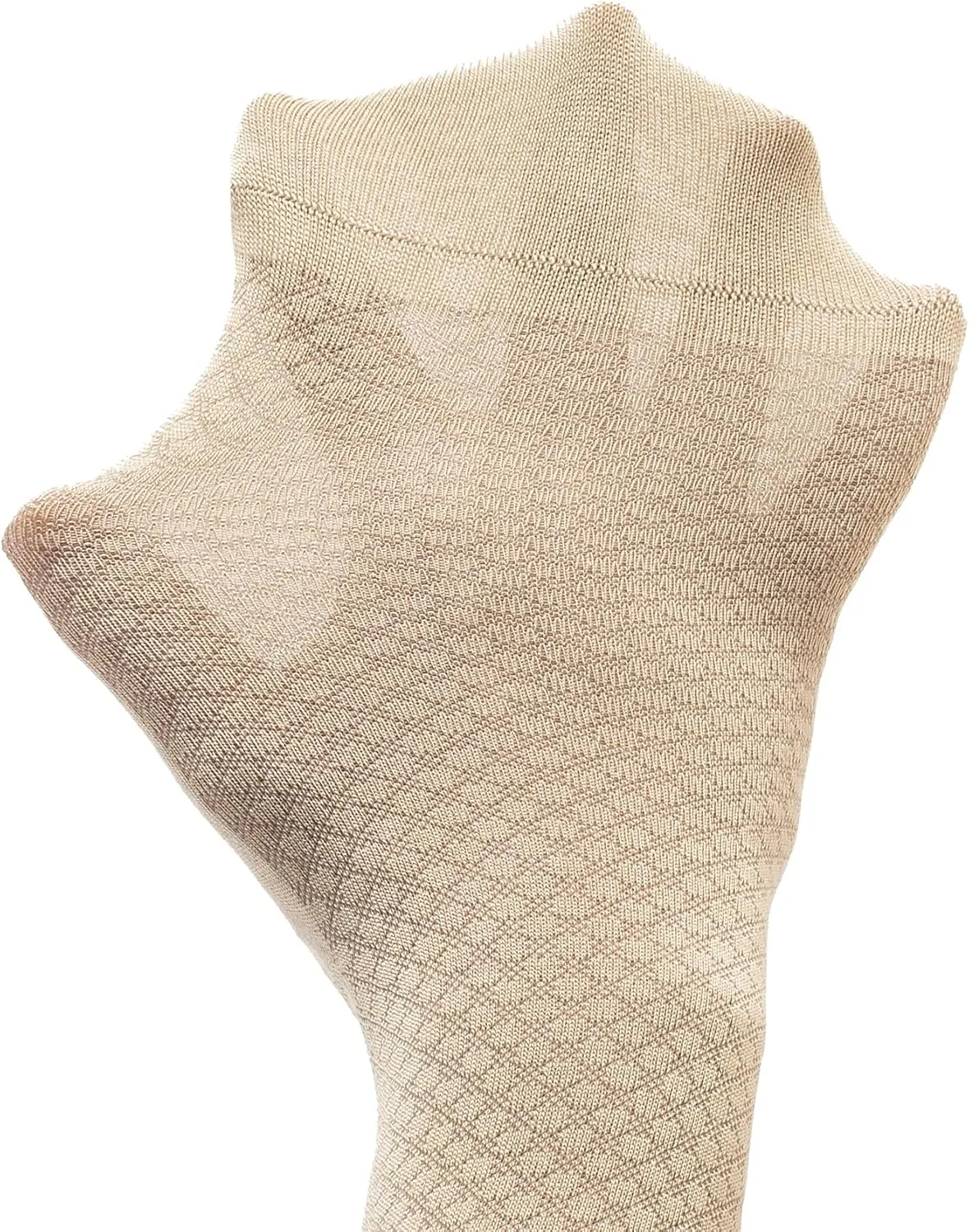 Men’s Lightweight Dress and Trouser Socks – Rayon Made From Bamboo, Odor Free & Breathable(3 or 8 pairs   Gift box)