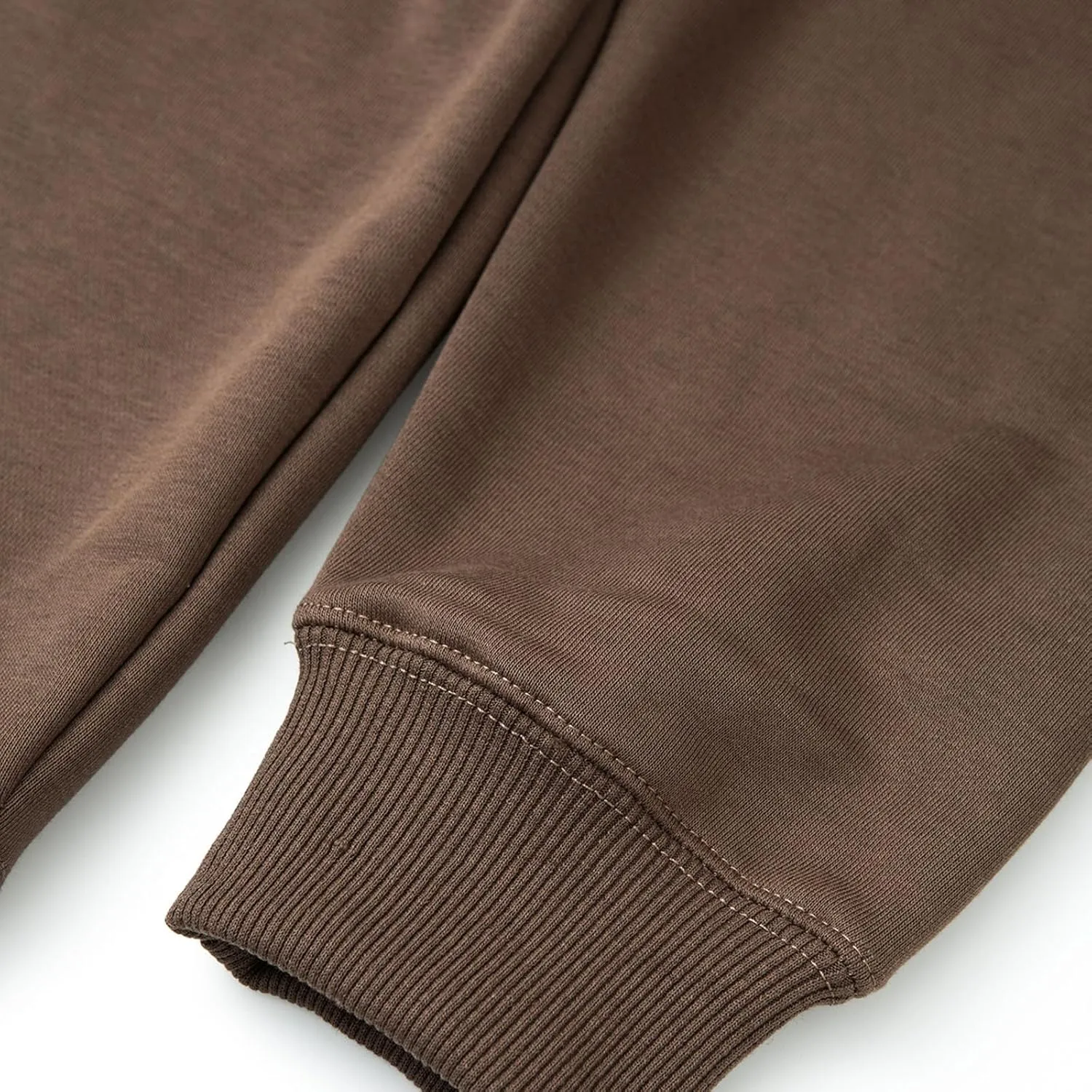 Mens Long Sleeved Pullover Sweatshirts Crew Neck Solid Color Regular Fit Tee Tops Fall Winter Casual Athletic Shirts