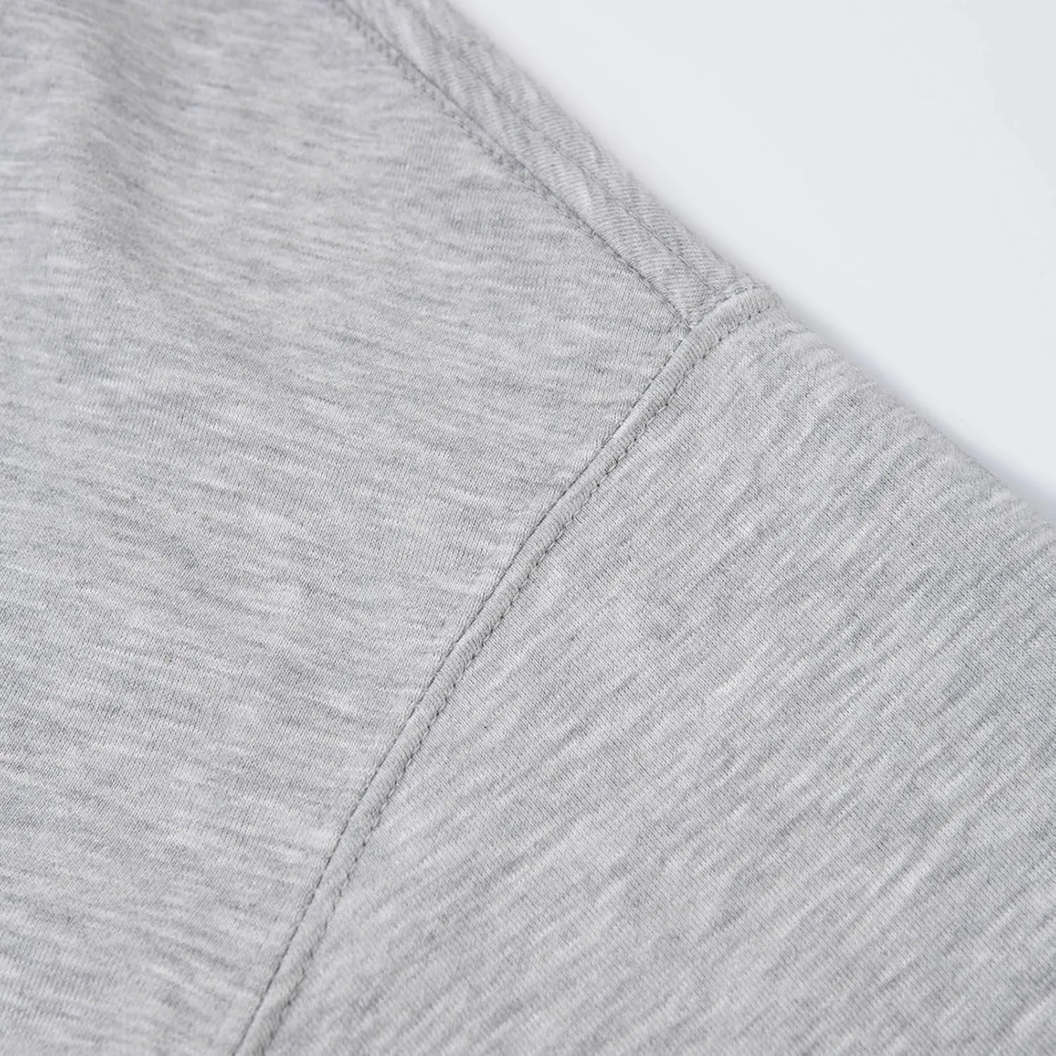 Mens Long Sleeved Pullover Sweatshirts Crew Neck Solid Color Regular Fit Tee Tops Fall Winter Casual Athletic Shirts