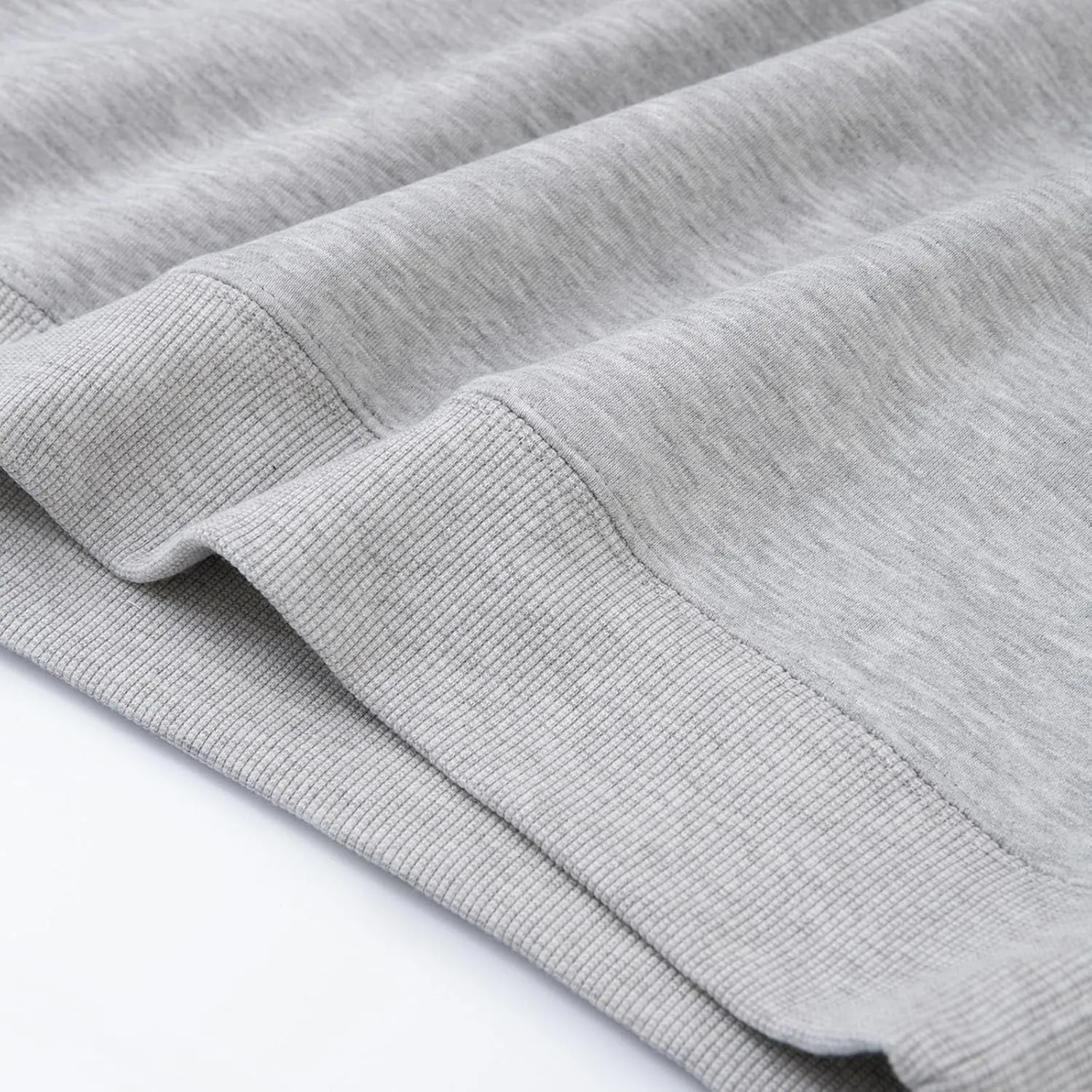 Mens Long Sleeved Pullover Sweatshirts Crew Neck Solid Color Regular Fit Tee Tops Fall Winter Casual Athletic Shirts