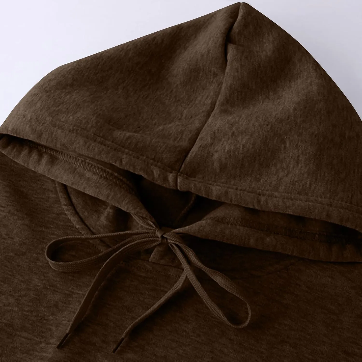 Mzkdieey Women Hoodies Oversized Hooded Sweatshirts Long Sleeve Sweaters Pullover Fall Outfits Y2k Clothes with Pockets