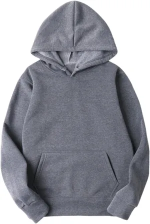 Mzkdieey Women Hoodies Oversized Hooded Sweatshirts Long Sleeve Sweaters Pullover Fall Outfits Y2k Clothes with Pockets
