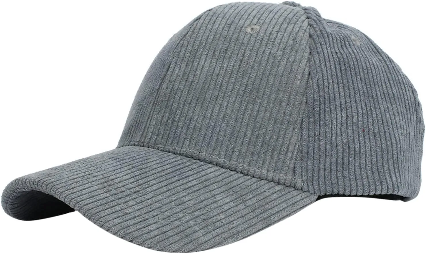 New Velvet Baseball Cap for Women Men Crushed Plain Dad Hat Sports Cap Hip Hop Hats Unstructured 1 Hat M3 Hat