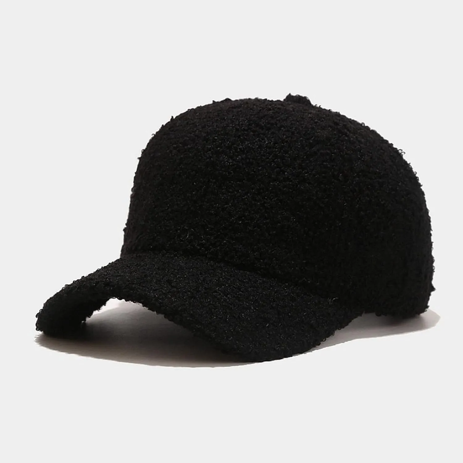 Outdoor Camouflage Cap Fishing Hunting Hiking Basketball Snapback Hat Faux Baseball Caps Men Fashionable