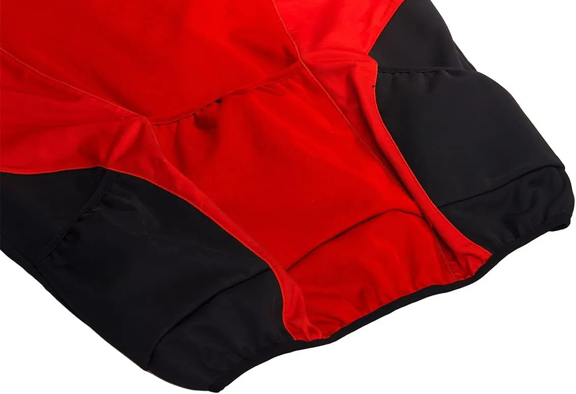 sponeed Men's Windproof Jackets Cycling Fleece Coat Shirts Winter Thermal Snowing Running Tops Bike Overcoats