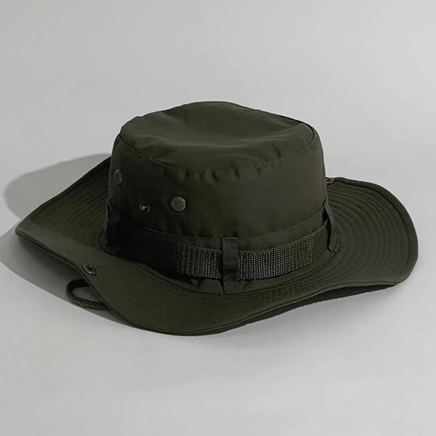 Sun Hats for Outdoor Mens and Womens Summer Leisure Outdoor Mountaineering Jungle Sun Big Brim Hat Accessories