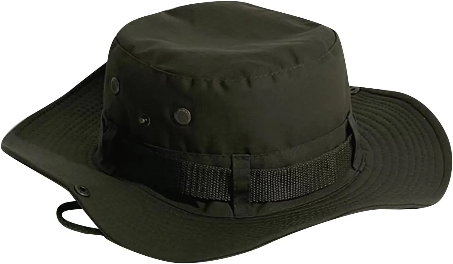 Sun Hats for Outdoor Mens and Womens Summer Leisure Outdoor Mountaineering Jungle Sun Big Brim Hat Accessories