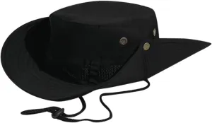 Sun Hats for Outdoor Mens and Womens Summer Leisure Outdoor Mountaineering Jungle Sun Big Brim Hat Accessories