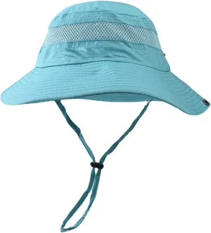 Sun Turban for Ladies Sun Hat Sun Sunscreen Wide Brim Bucket Hat Foldable Women Casual Head Wraps Unisex Fashion