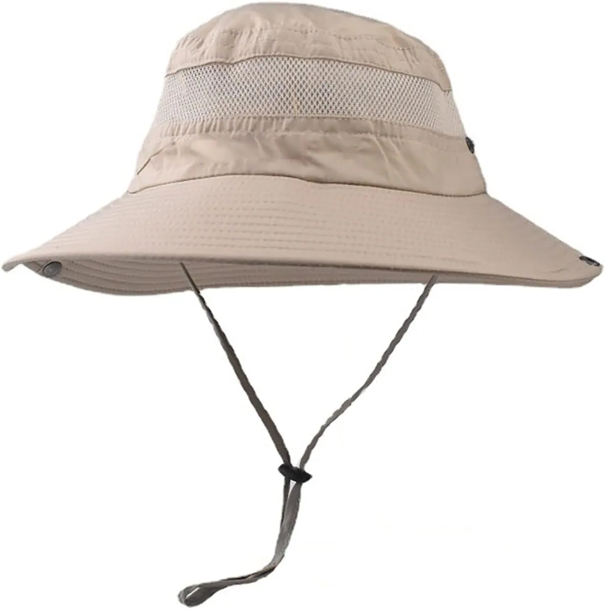 Sun Turban for Ladies Sun Hat Sun Sunscreen Wide Brim Bucket Hat Foldable Women Casual Head Wraps Unisex Fashion