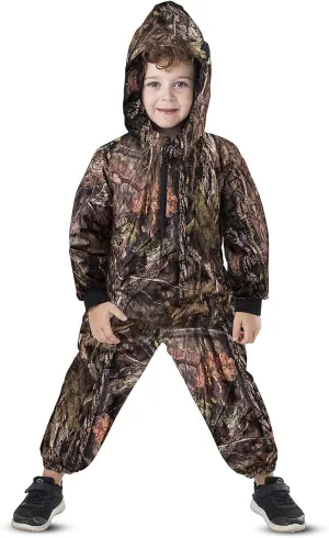 TrailCrest by Treel Infant-Toddler One Piece Snowsuits Overalls Waterproof Ski Suits Jumpsuits