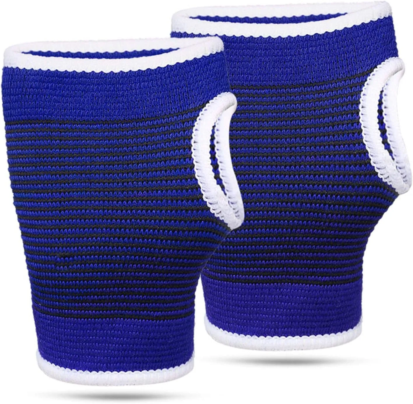 Warm Gloves Gloves Support Protector Hand Wrist Brace Sports Gear Elastic Gloves Thermal Mitten Glove