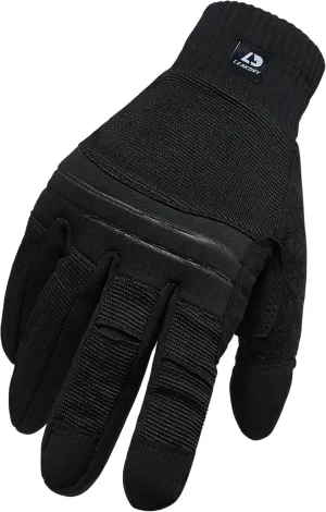 Waterproof Gloves,Merino Wool Touchscreen,3-Layer Inusulated Thermal Winter Gloves,Windproof for Hiking Skiing Driving Unisex,for Cold Weather