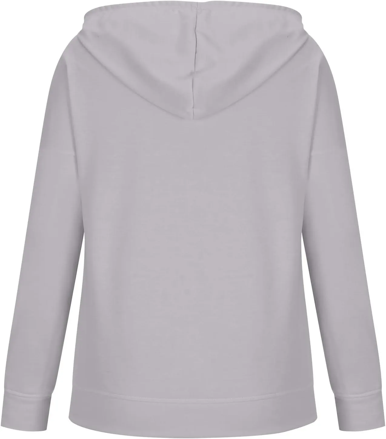 Womens Fall Fashion 2022 Loose Fit Hooded Sweatshirts Buttons/Quarter Zip Pullover Hoodies with Pocket Solid Color Tops