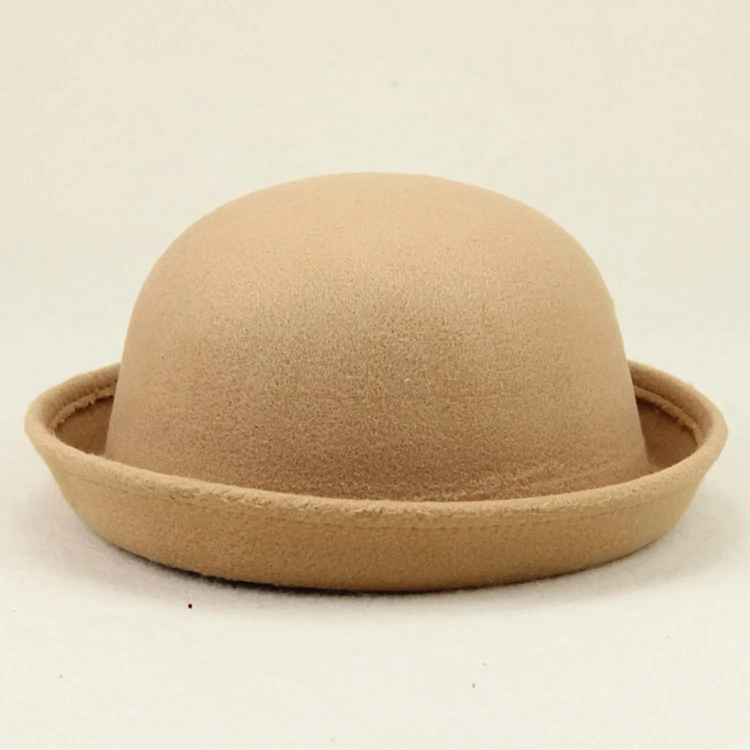 Women's Foldable 1920s Floral Bucket Hat Wide Brim Church Wedding Fascinators Cloche Bowler Sun Hat
